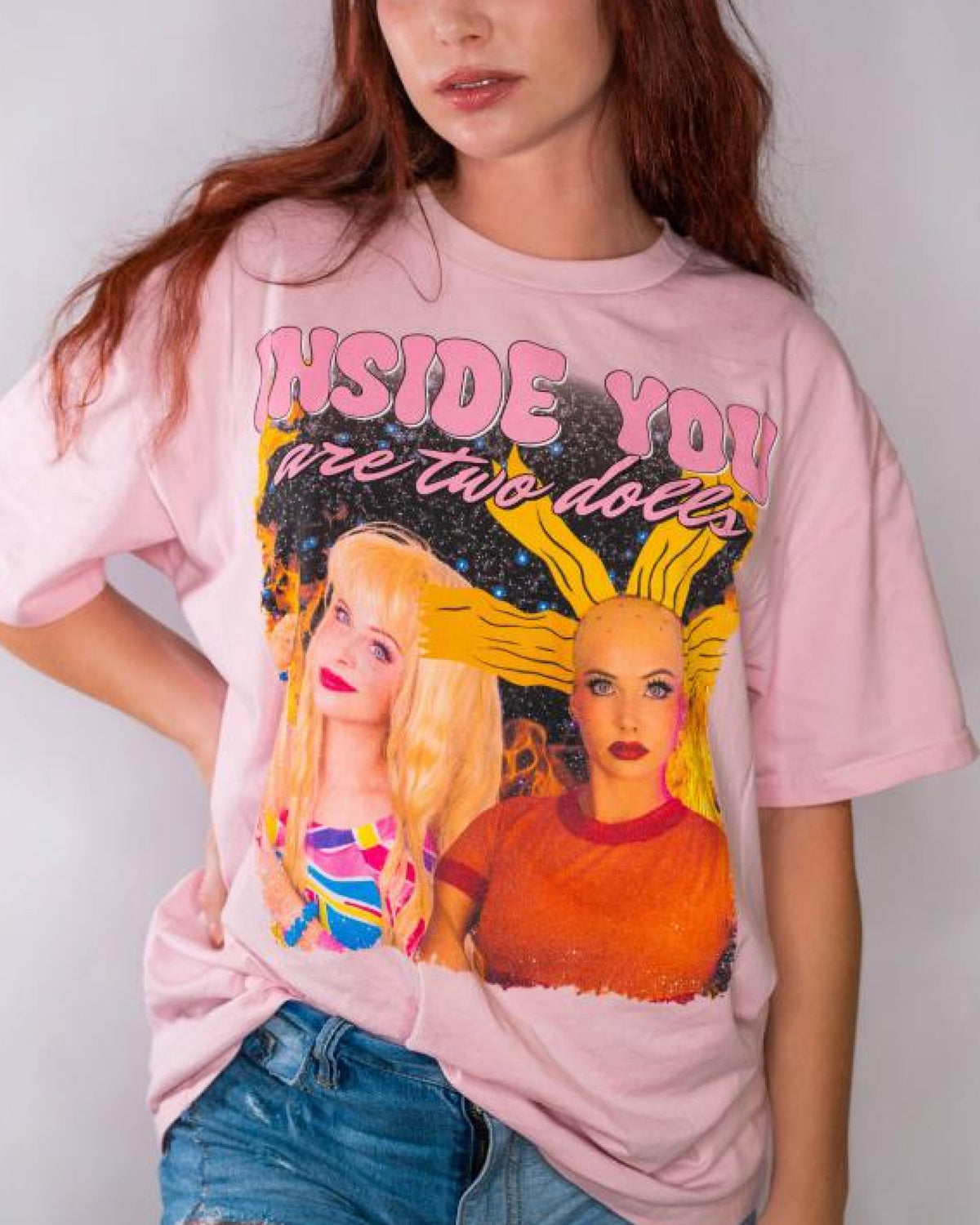 Custom Bootleg Tee product image 25