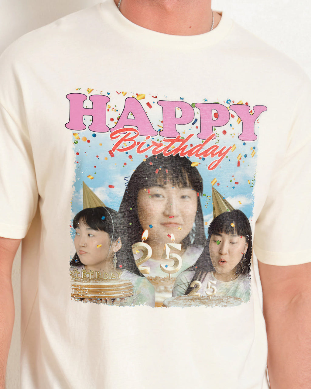 Custom Bootleg Tee product image 31