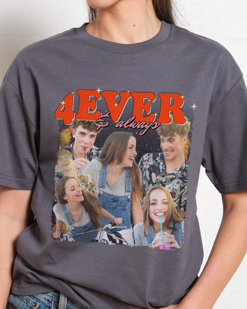 Custom Bootleg Tee product image 22