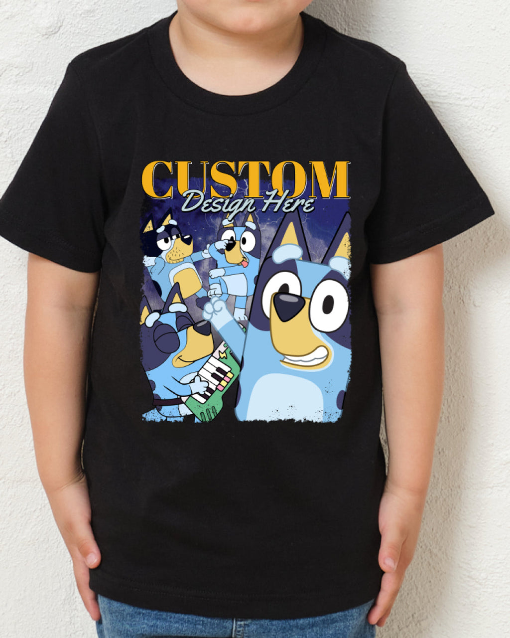 Bootleg Kids Tee product image 2