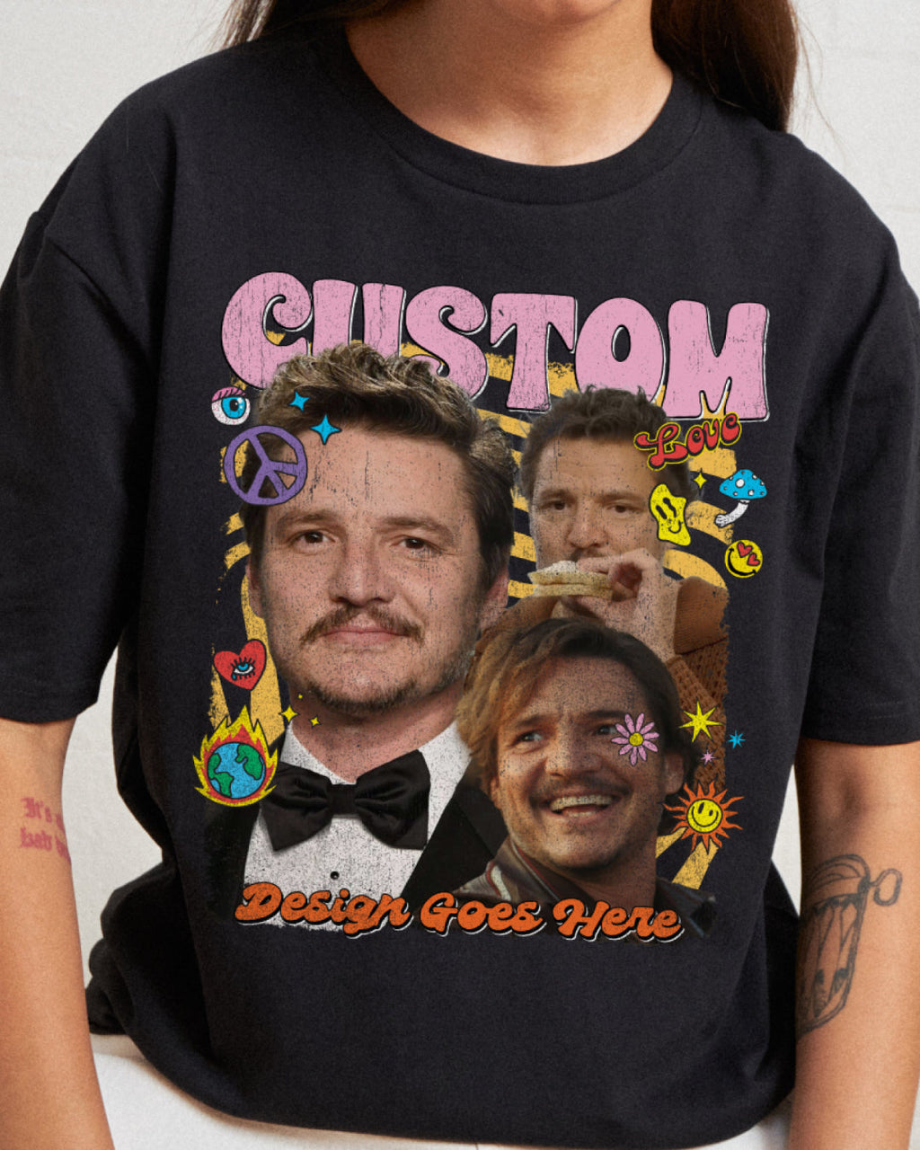 Trippy Tee product image 2