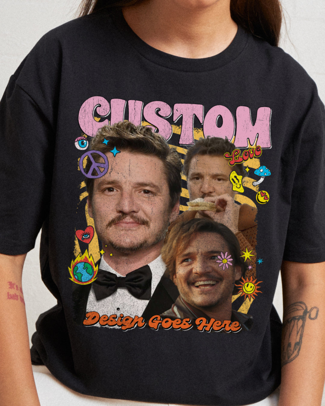 Trippy Tee product image 2