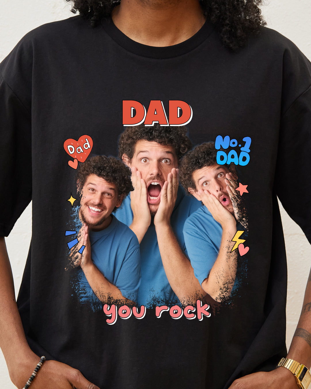 Father's Day Tee product image 1