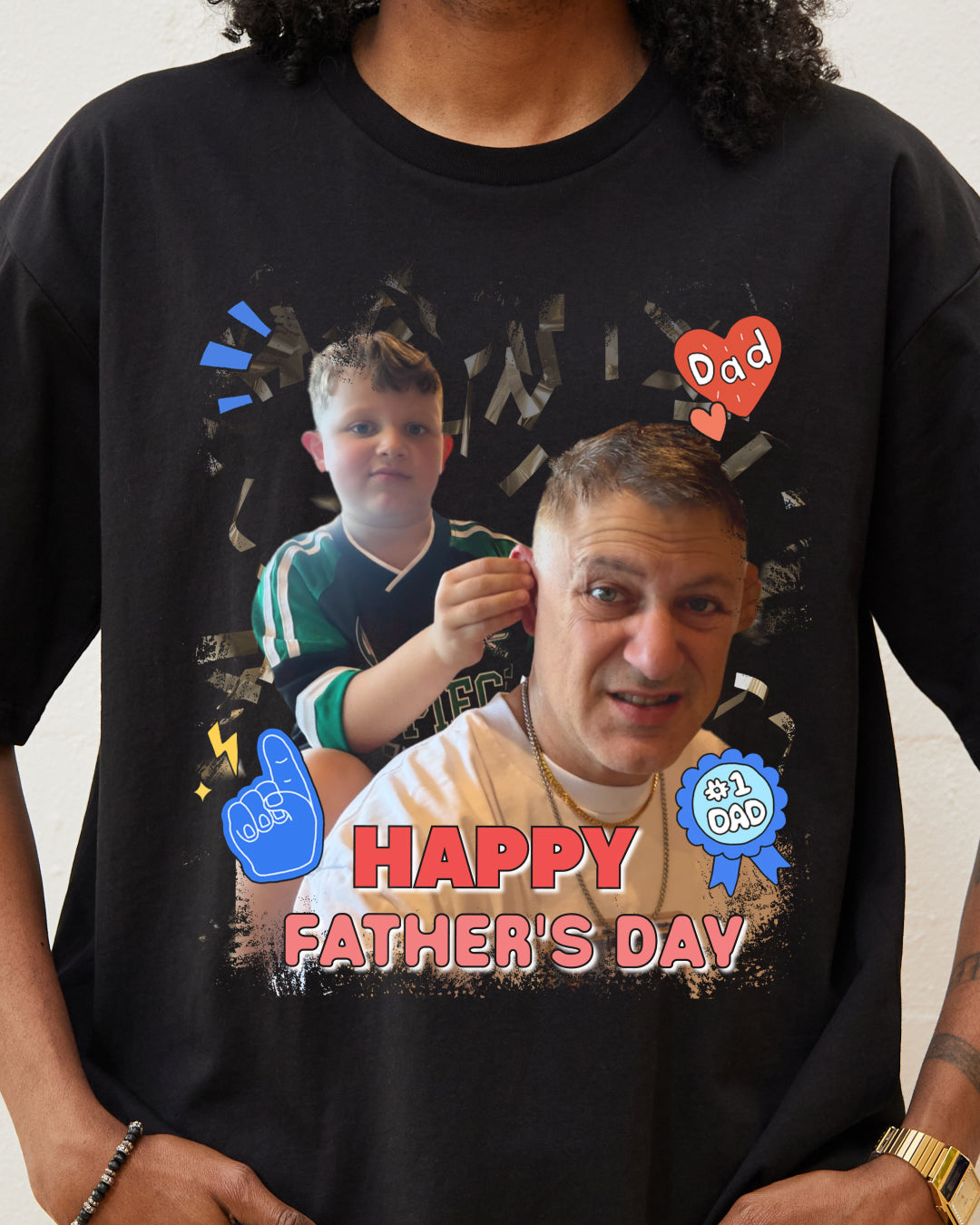 Father's Day Tee product image 2