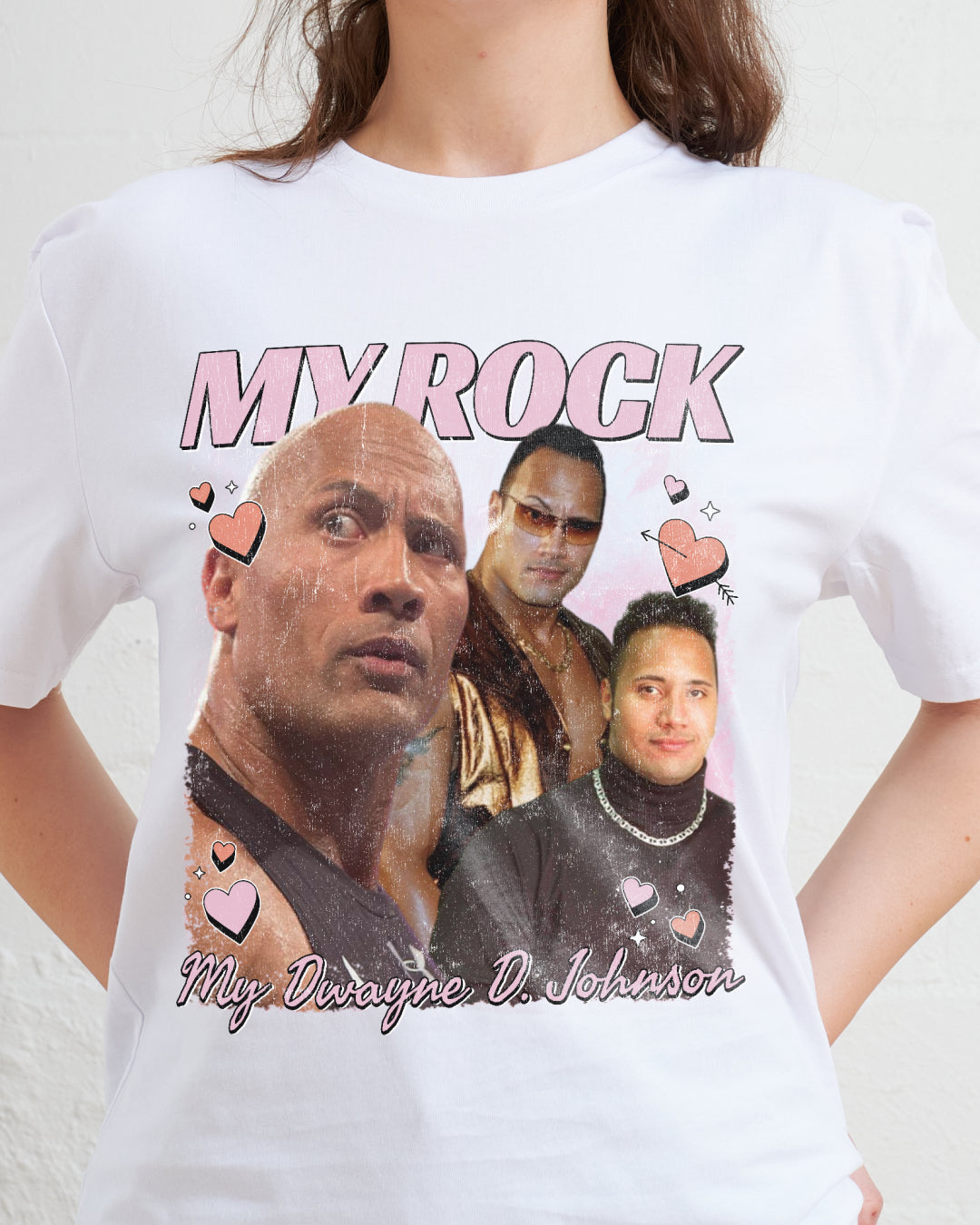 Valentine's Day Tee product image 1