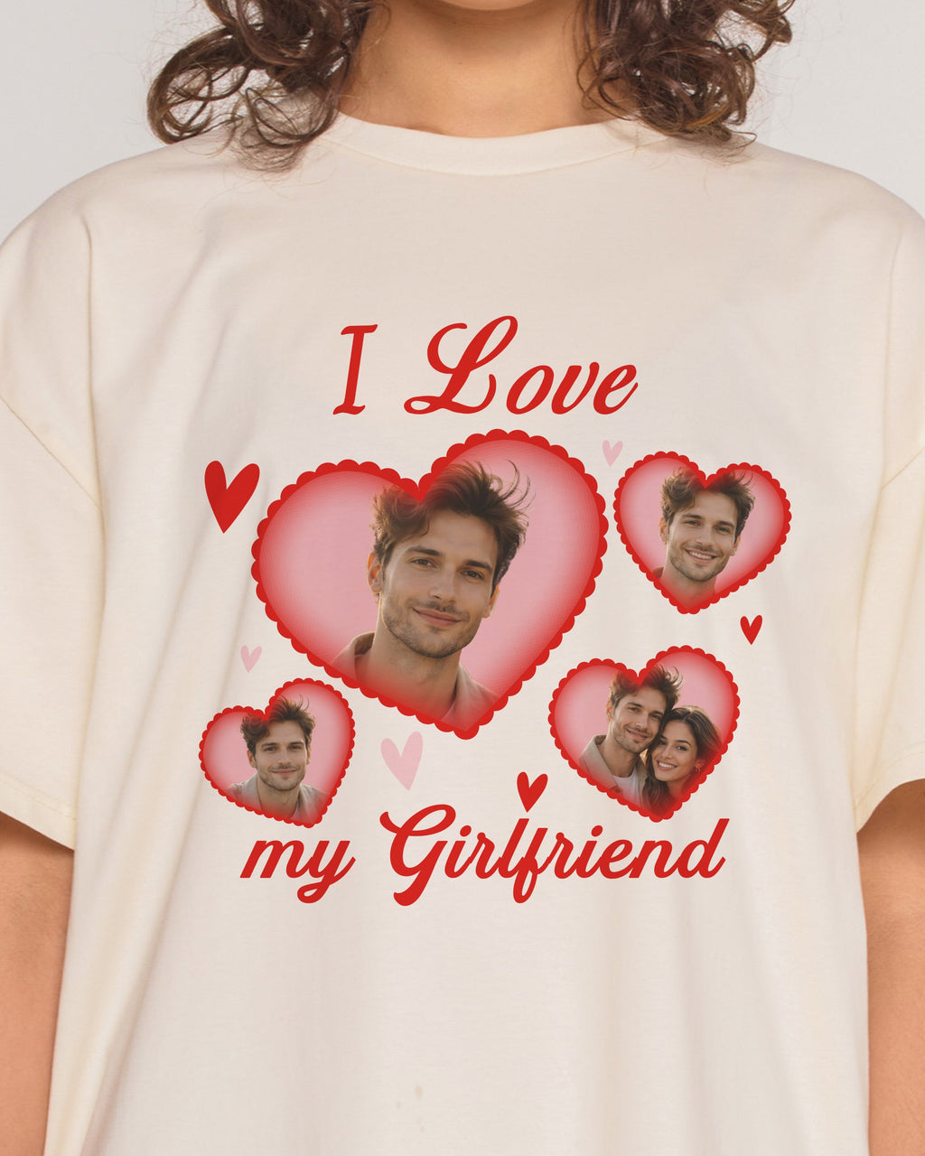 Couples Tee product image 6