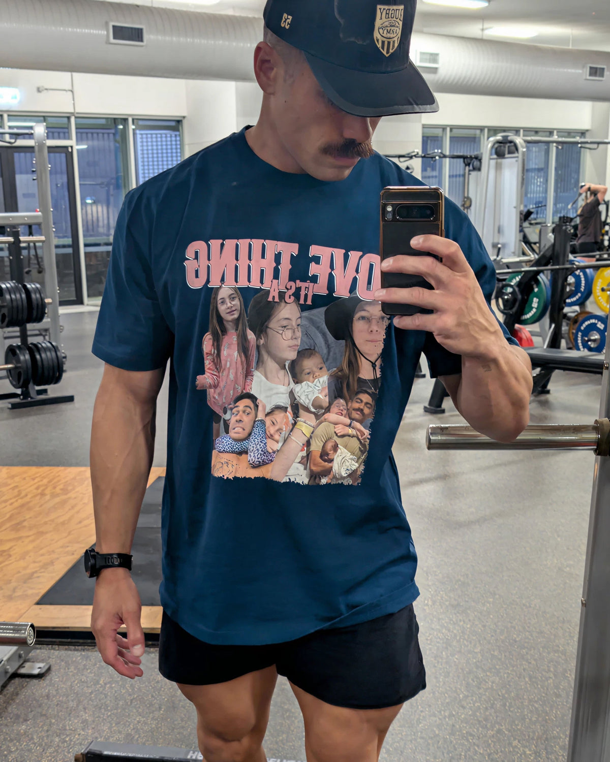 Custom Bootleg Tee product image 8