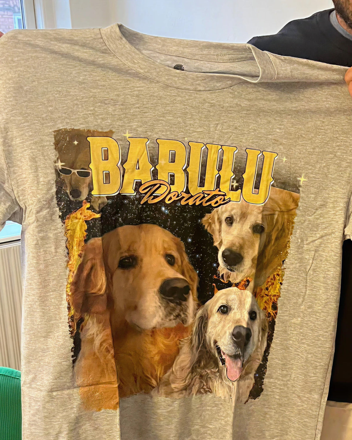 Custom Bootleg Tee product image 18