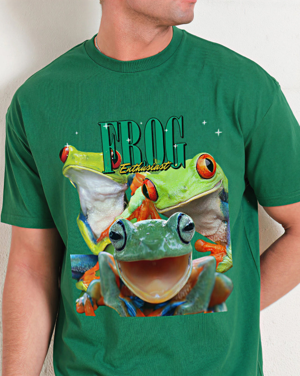 Custom Bootleg Tee product image 28