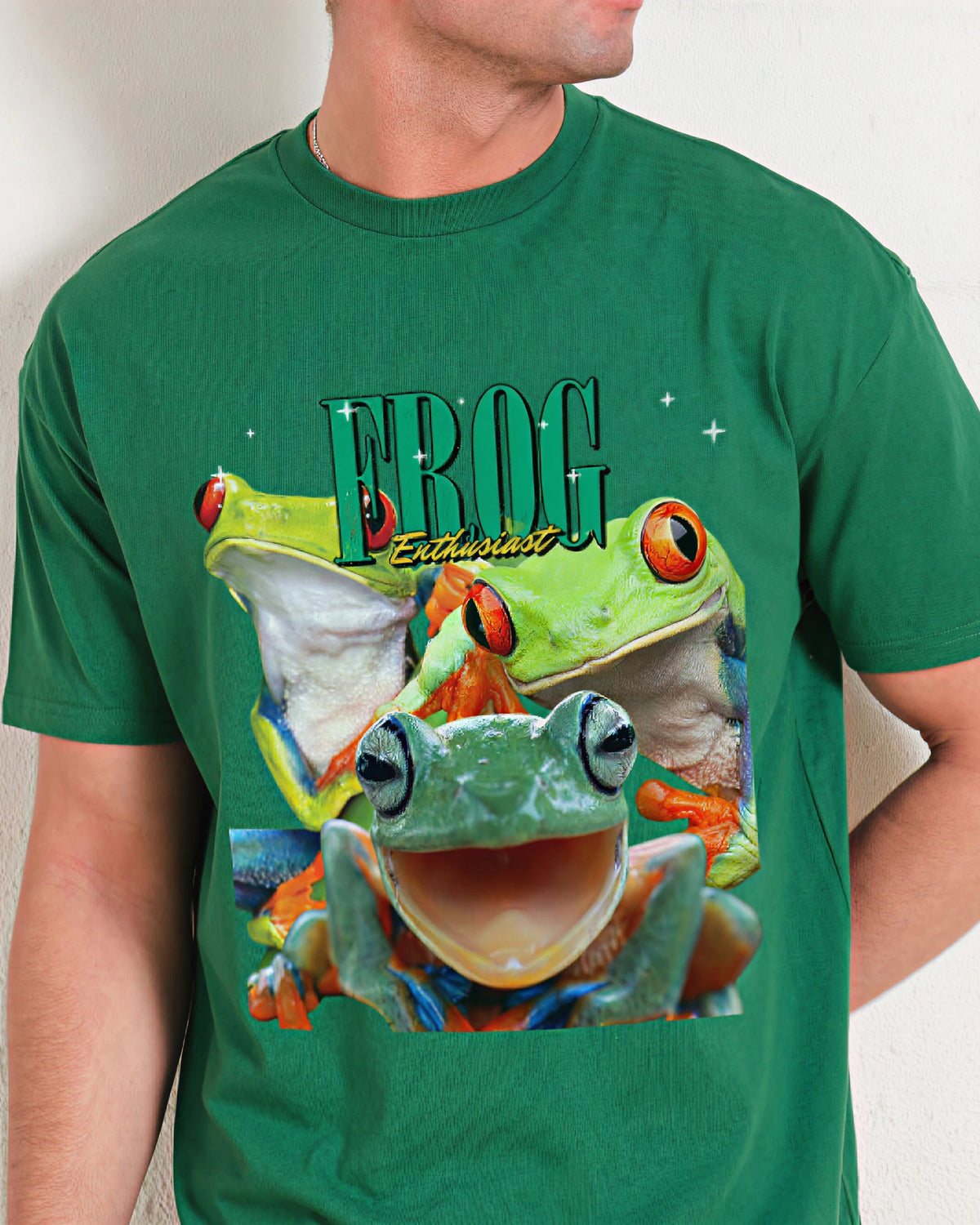 Custom Bootleg Tee product image 28