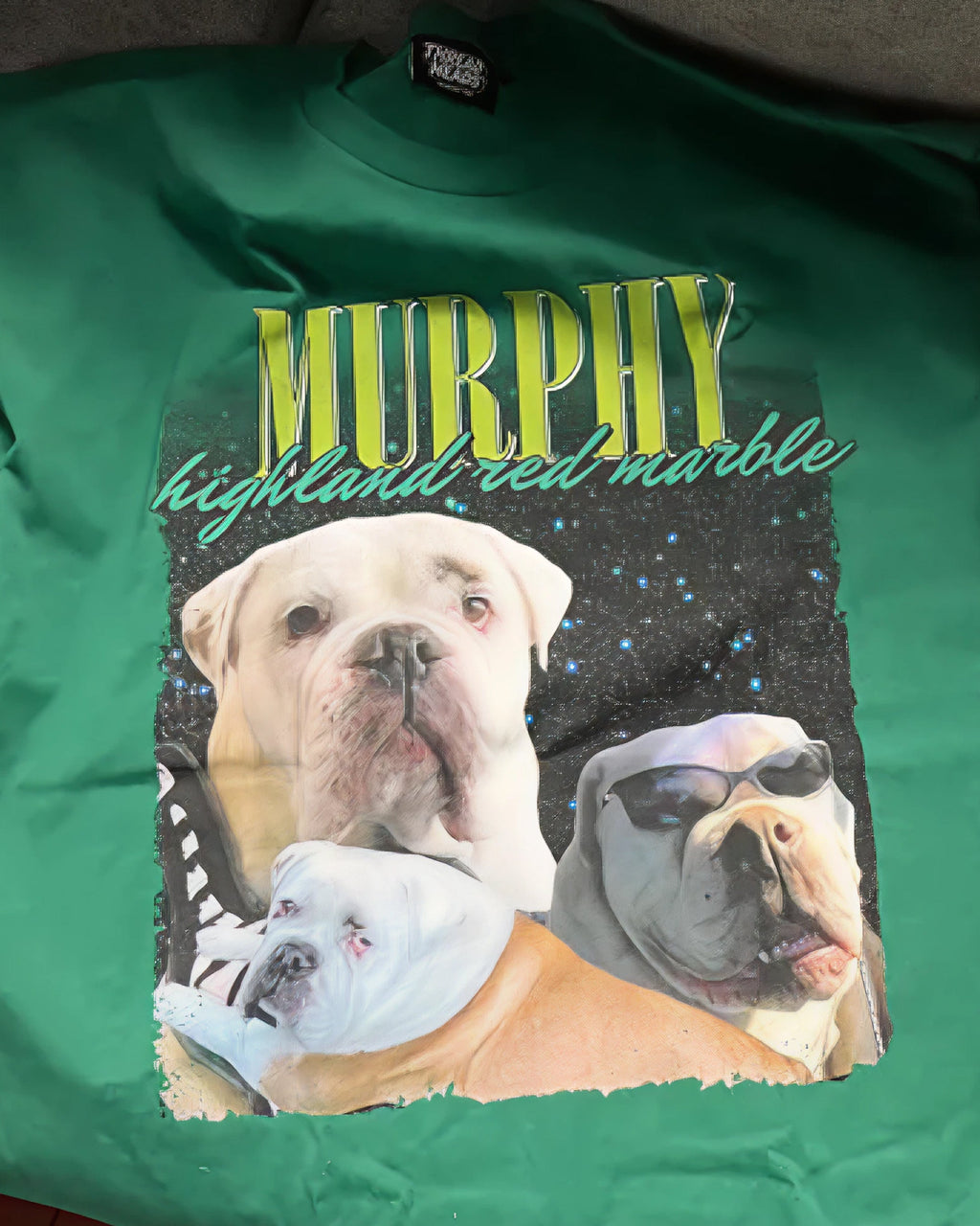 Custom Bootleg Tee product image 17