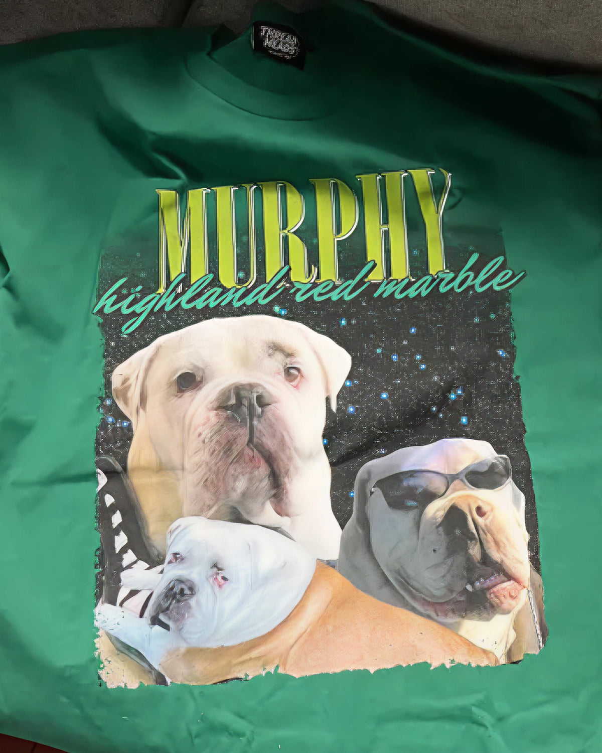 Custom Bootleg Tee product image 17