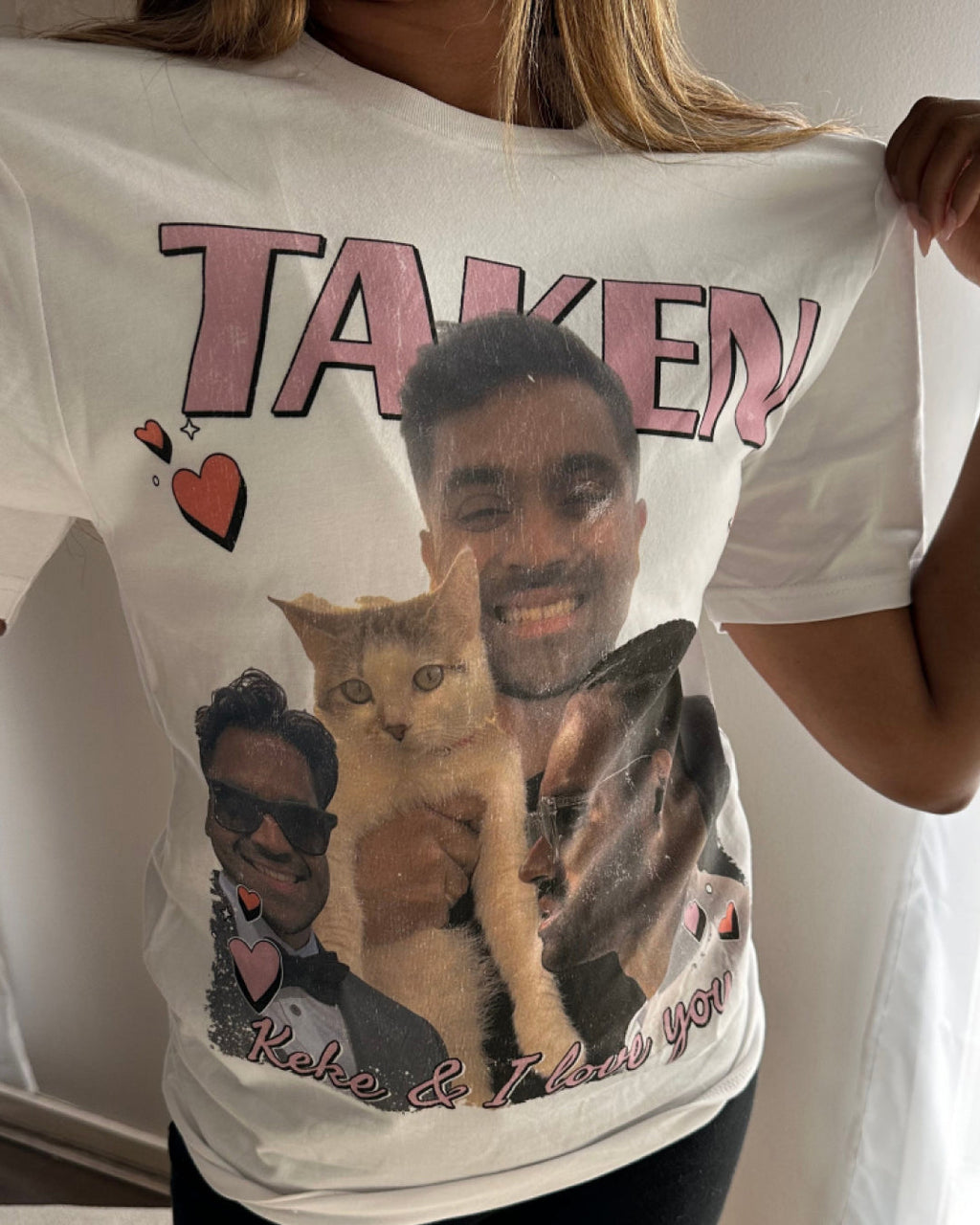 Valentine's Day Tee product image 2