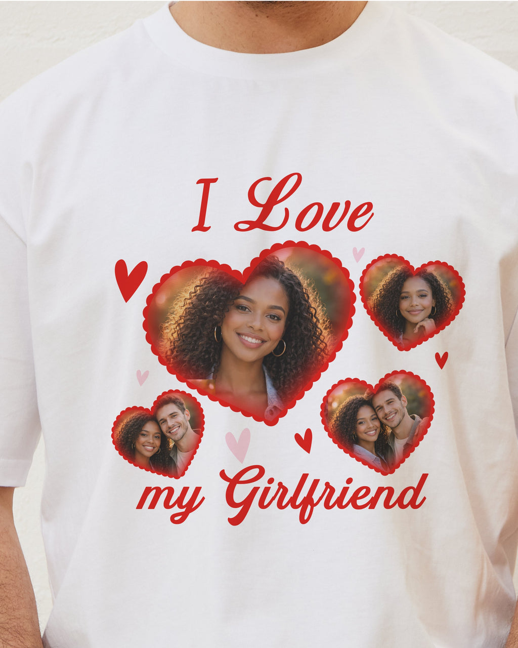Couples Tee product image 4