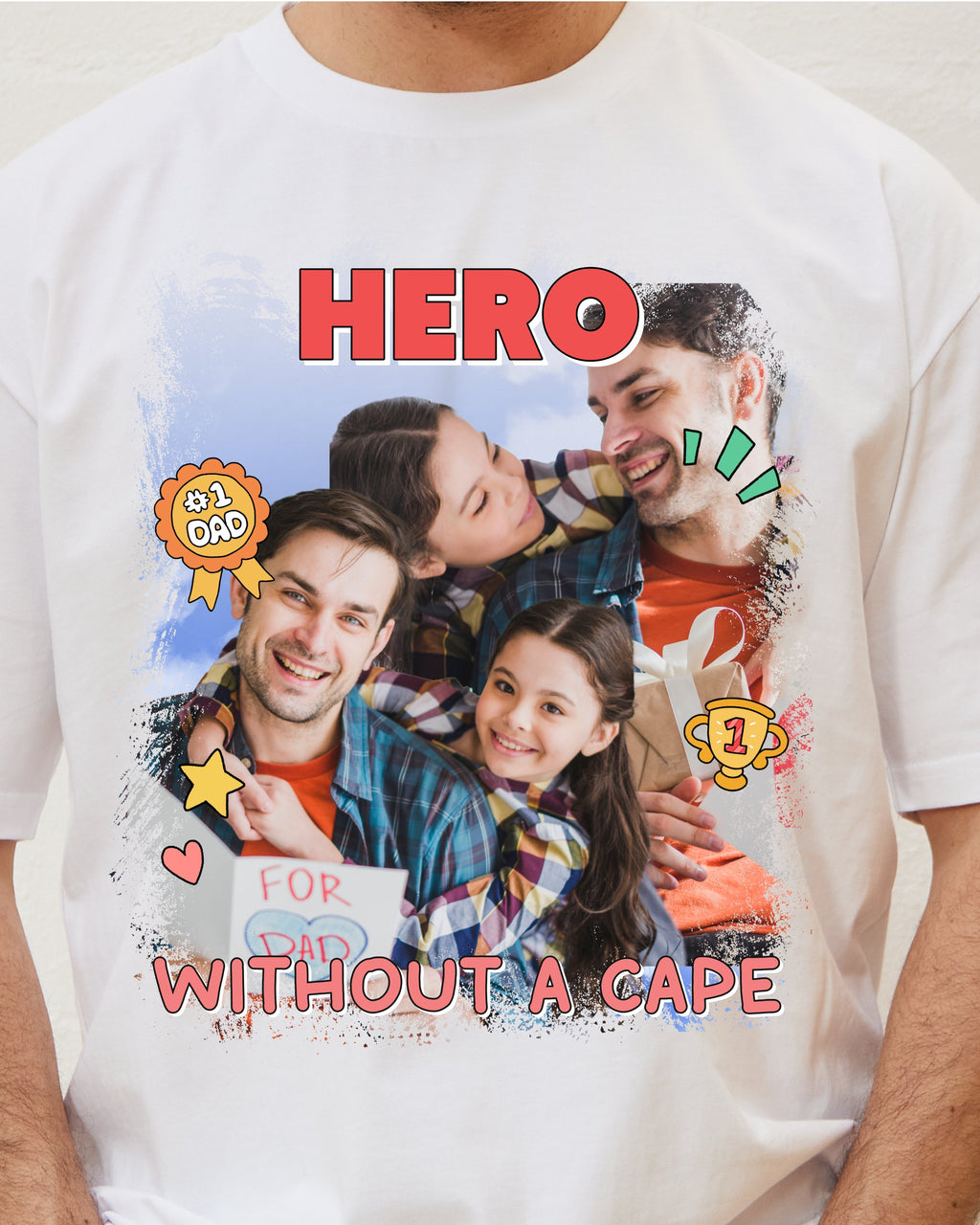 Father's Day Tee product image 3