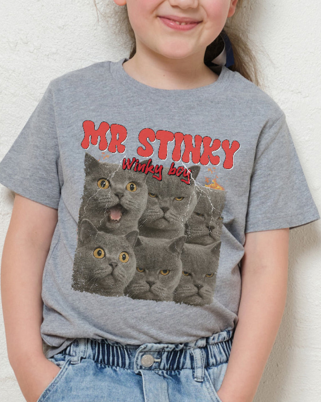 Bootleg Kids Tee product image 4