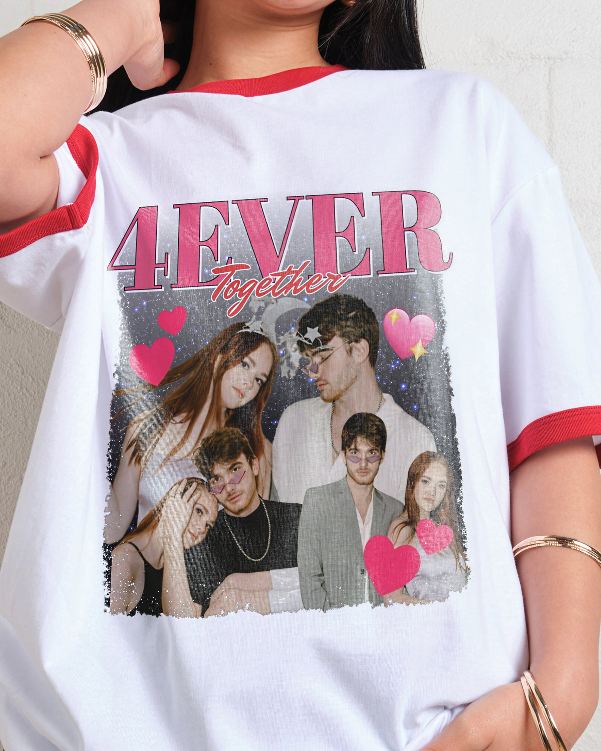 Custom Bootleg Tee product image 32