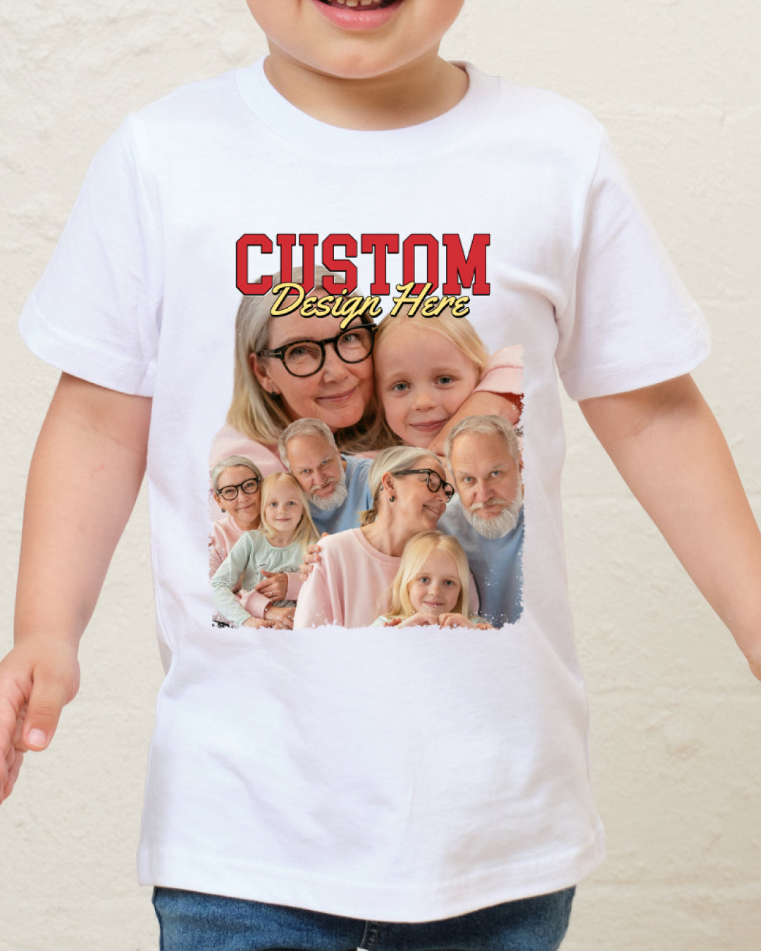 Bootleg Kids Tee product image 11