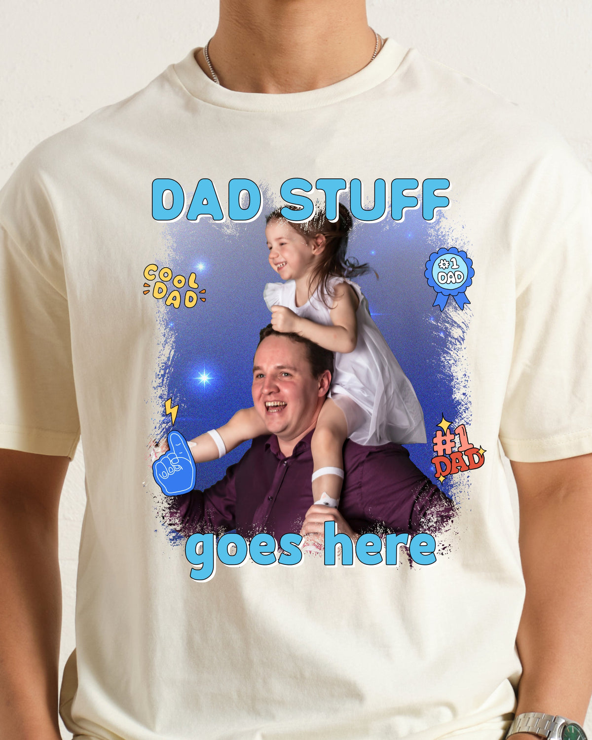 Father's Day Tee product image 7