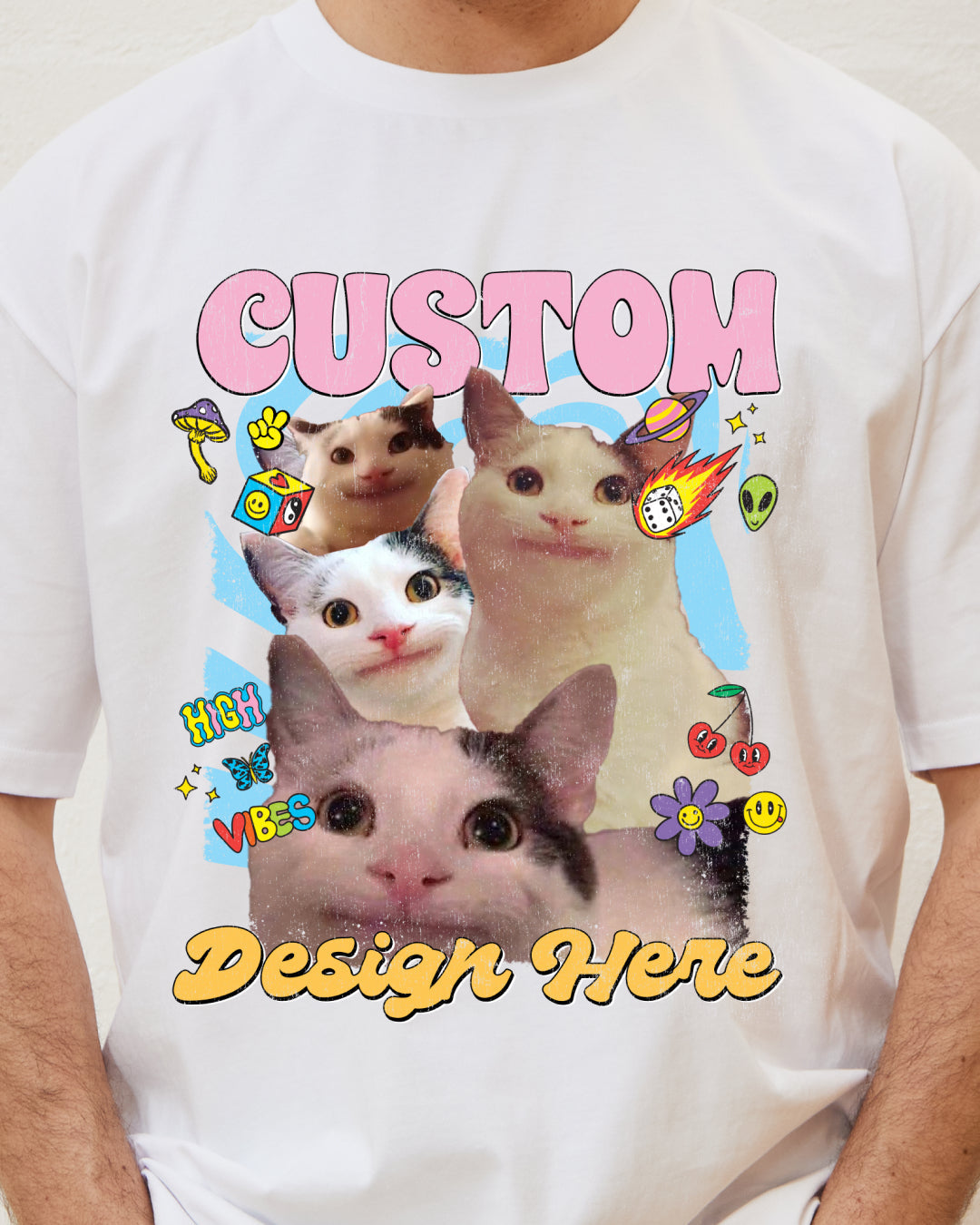 Trippy Tee product image 7