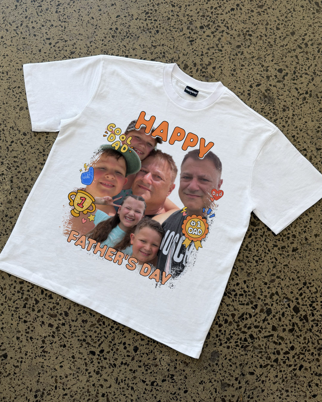Father's Day Tee product image 4