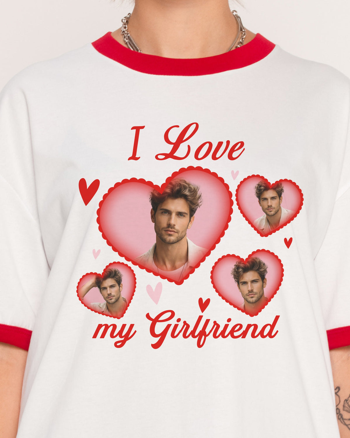 Couples Tee product image 8