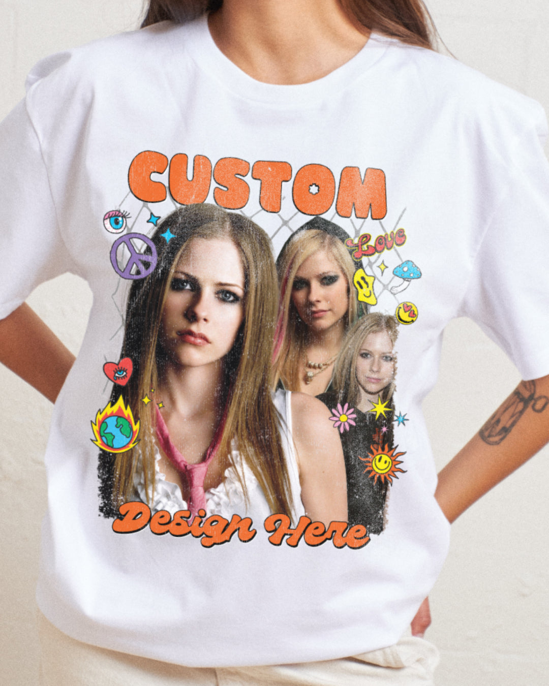 Trippy Tee product image 5