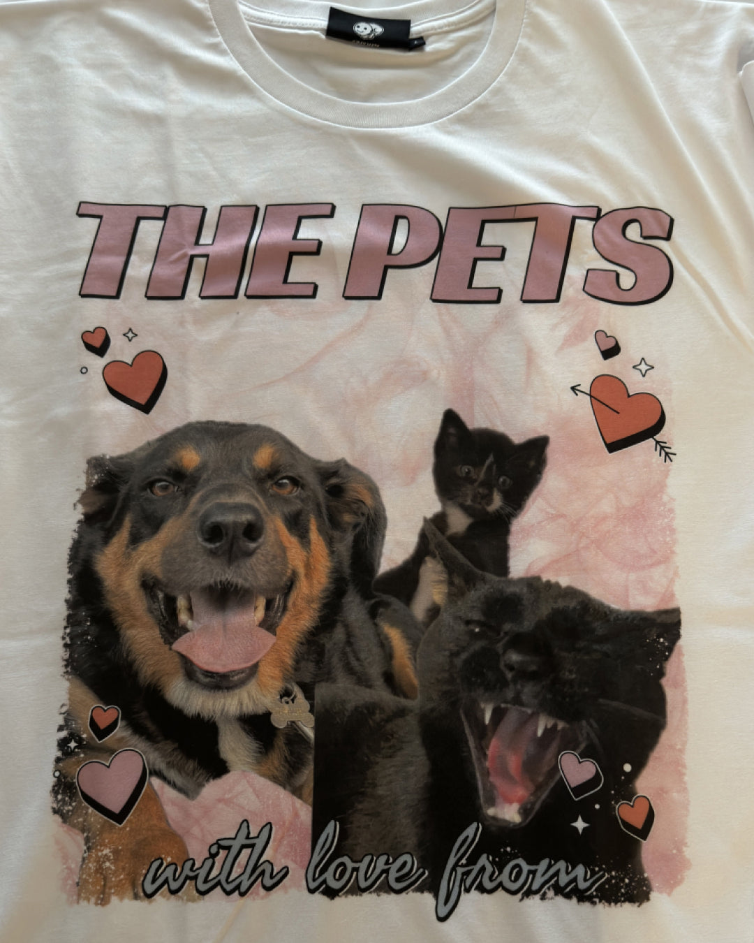Valentine's Day Tee product image 4