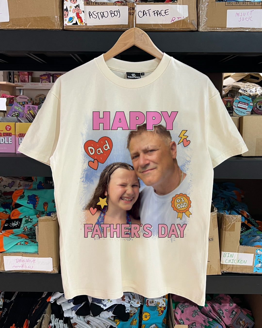 Father's Day Tee product image 8