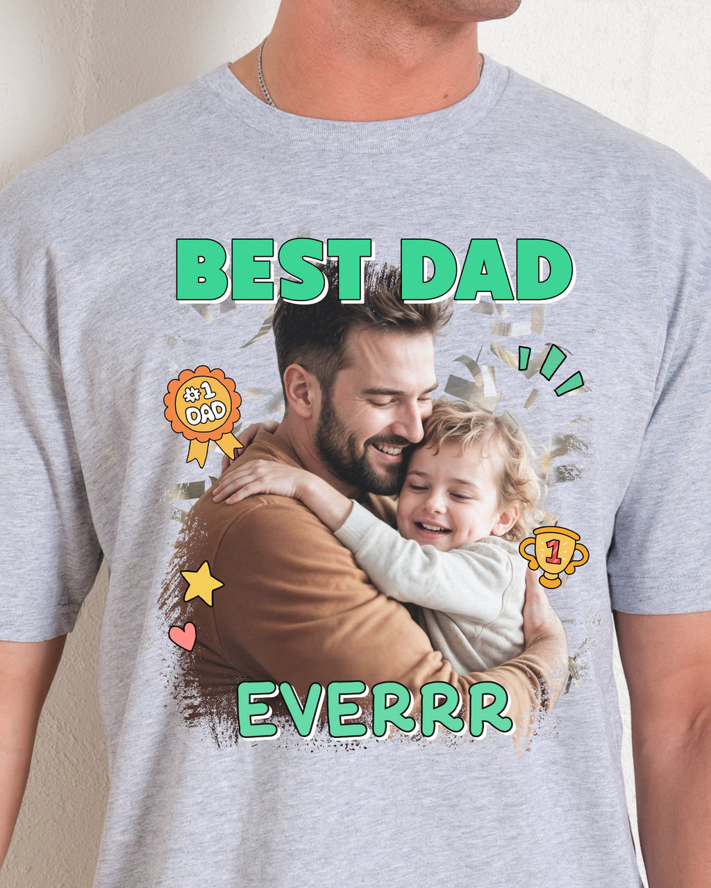 Father's Day Tee product image 6