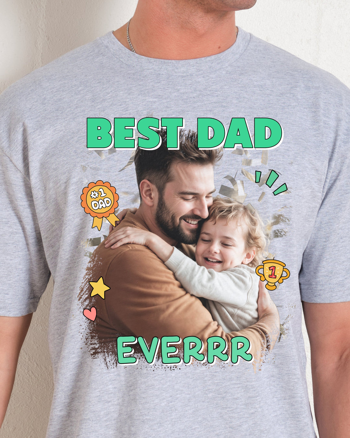 Father's Day Tee product image 6