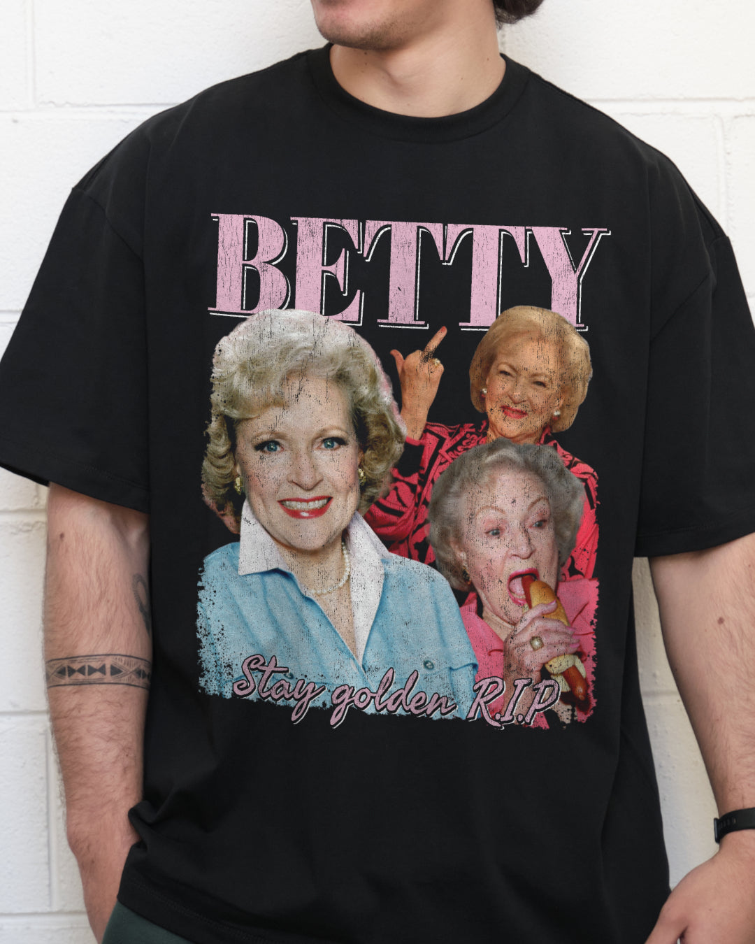 Valentine's Day Tee product image 5