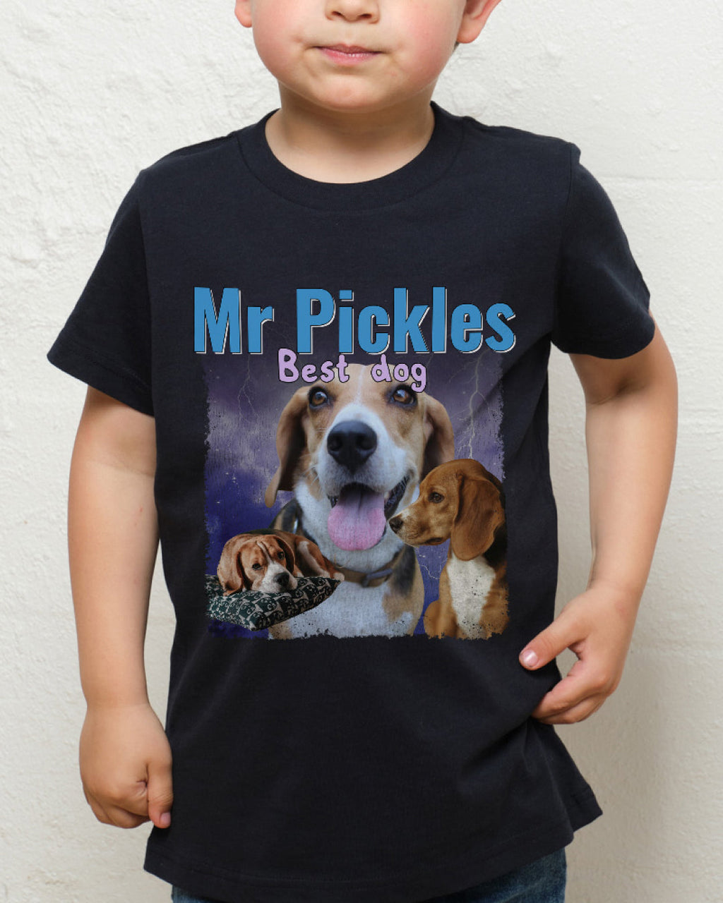 Bootleg Kids Tee product image 7