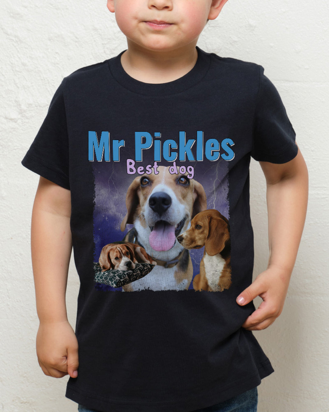 Bootleg Kids Tee product image 7
