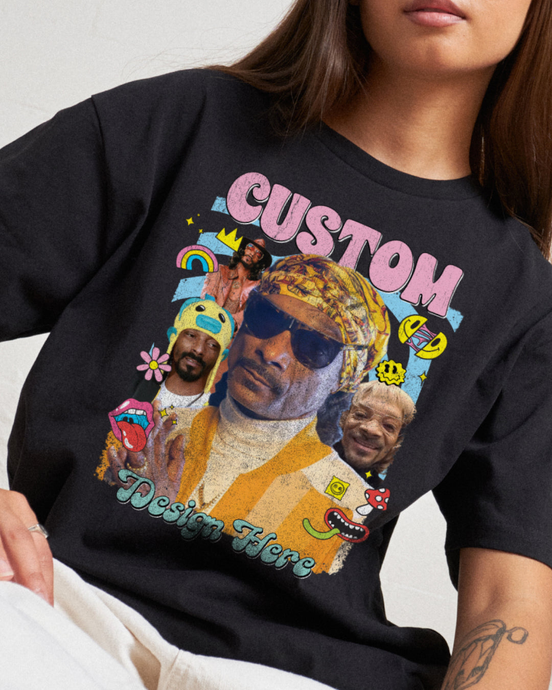 Trippy Tee product image 6