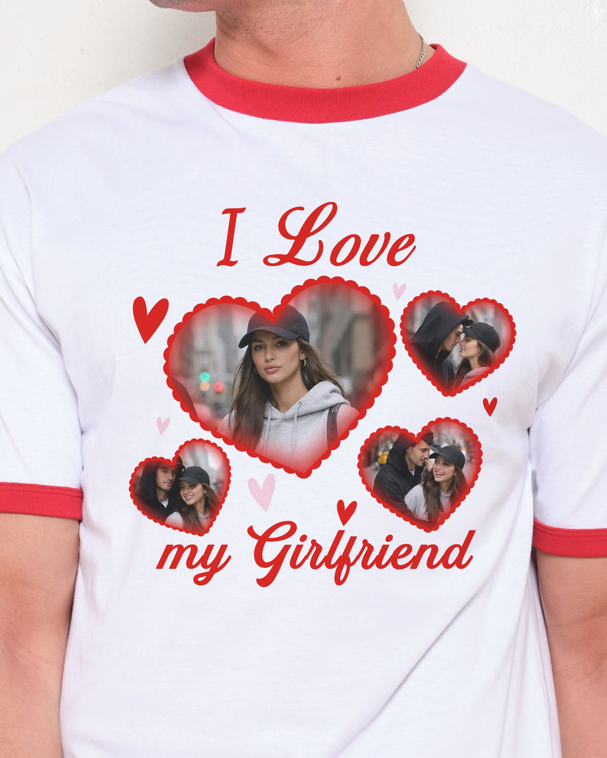 Couples Tee product image 7