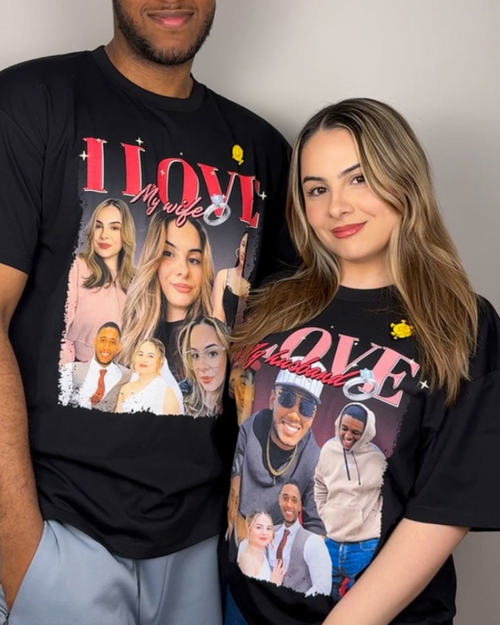 Valentine's Day Tee product image 6