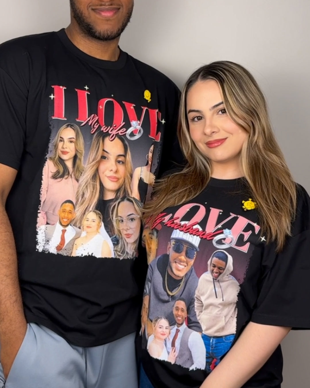 Valentine's Day Tee product image 6