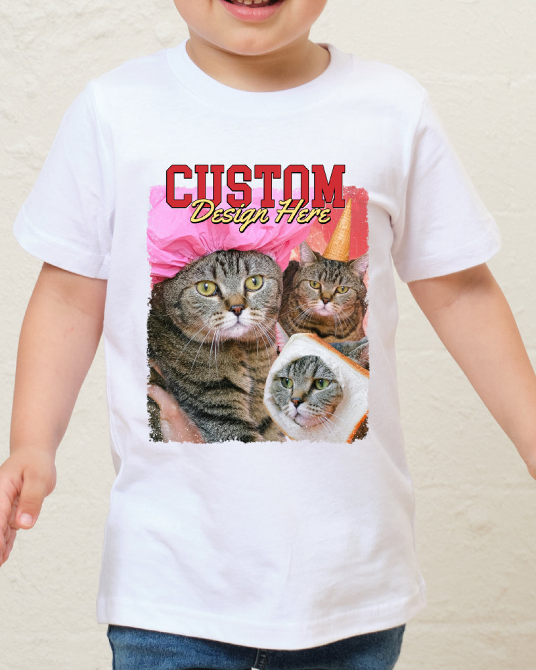 Bootleg Kids Tee product image 12