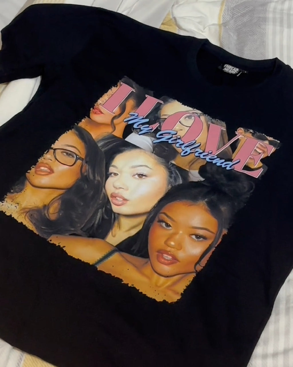 Valentine's Day Tee product image 7