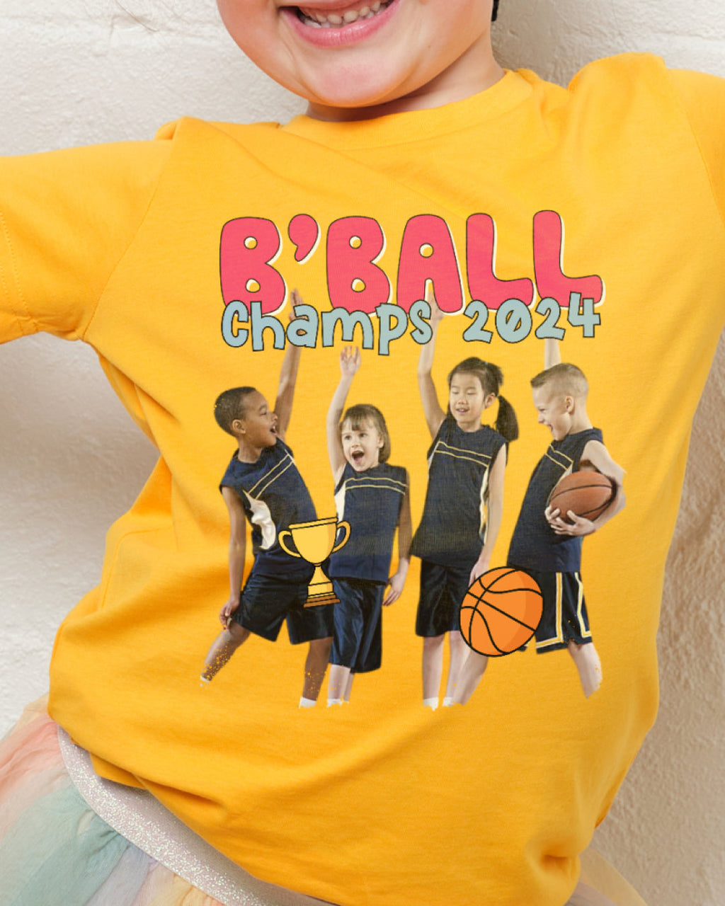 Bootleg Kids Tee product image 10