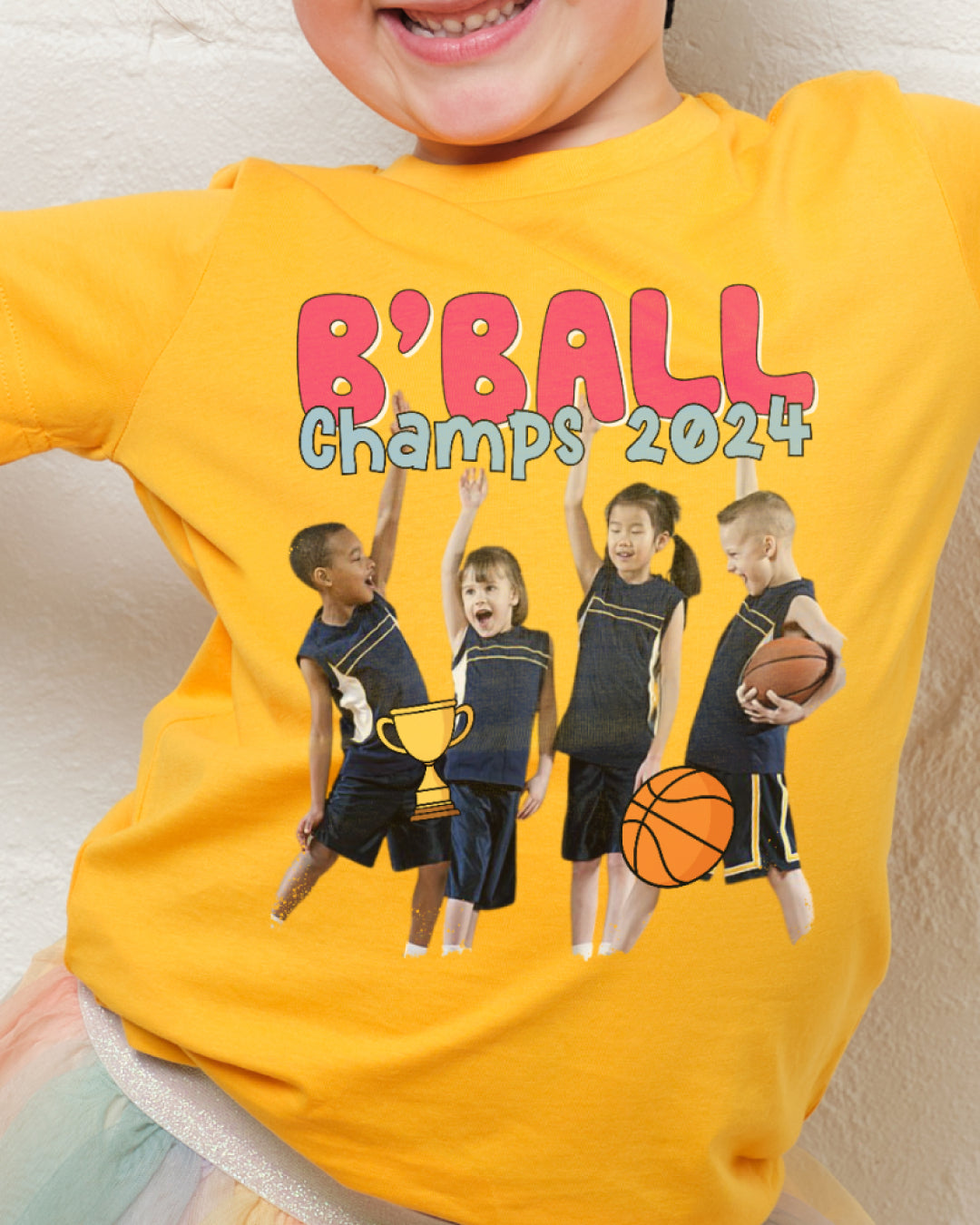 Bootleg Kids Tee product image 10