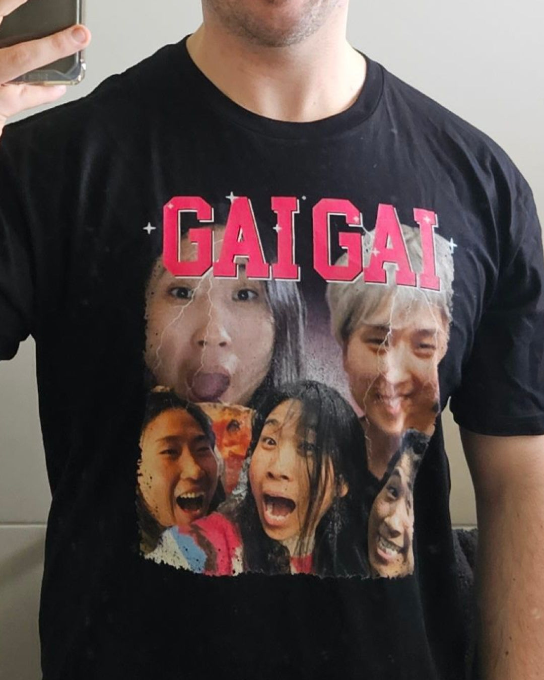 Valentine's Day Tee product image 8