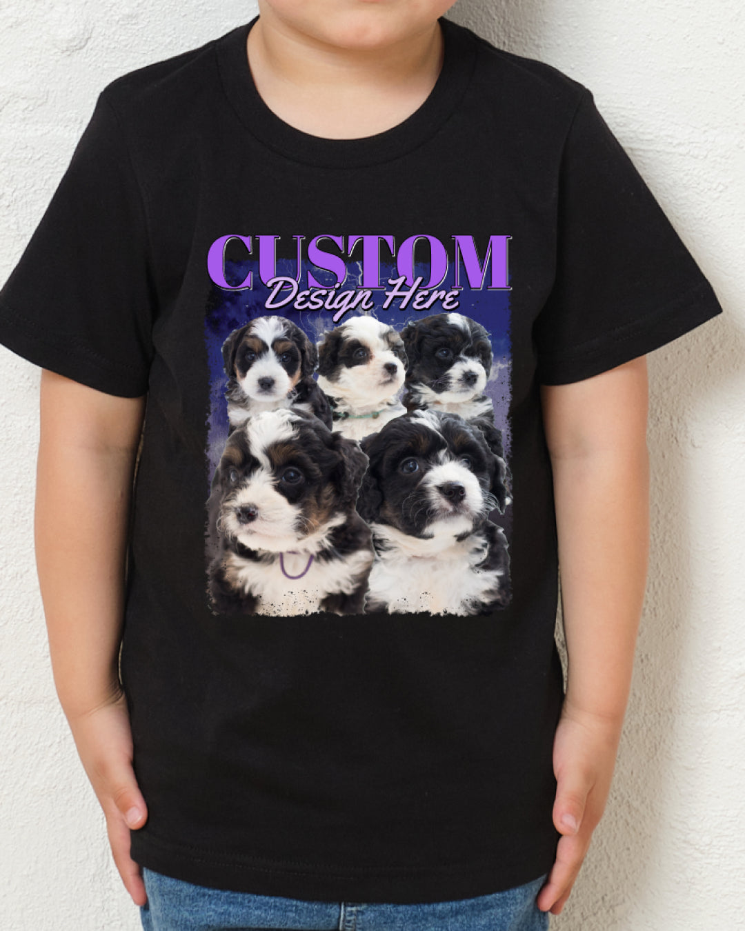 Bootleg Kids Tee product image 5