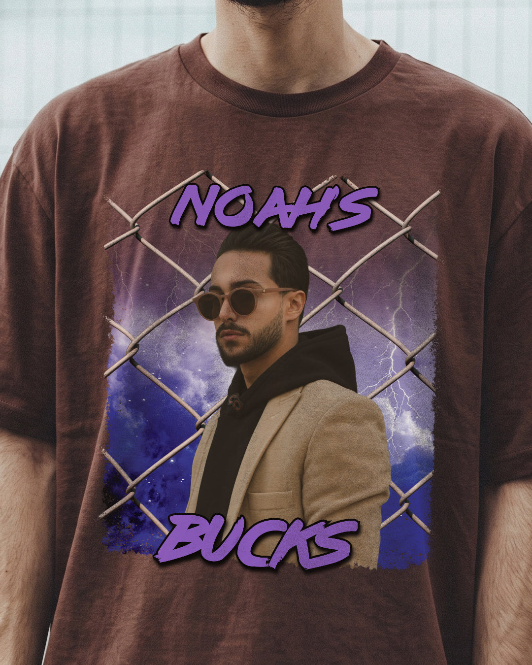 Bucks Custom Tee product image 8