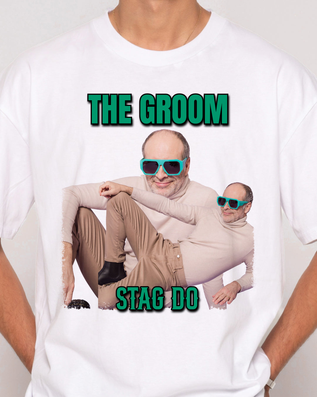 Bucks Custom Tee product image 3
