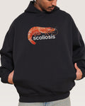 Scoliosis Hoodie product image 1