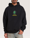 Apology Unaccepted Hoodie product image 1