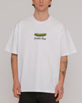 Pickle Slut Oversized Embroidered Tee product image 1