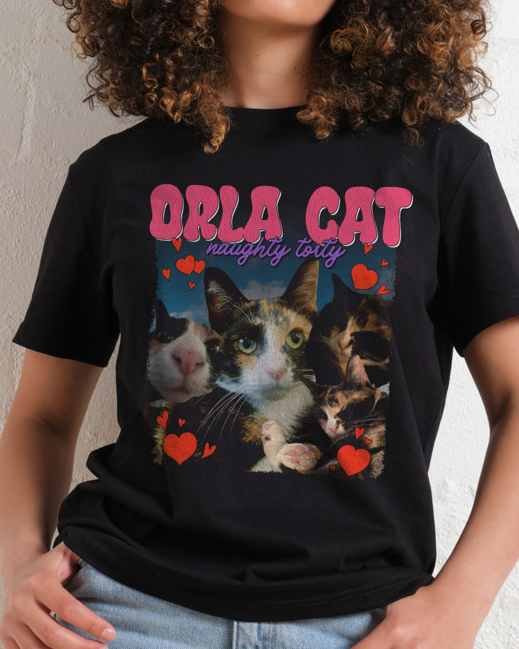 Bootleg Women's Tee product image 1
